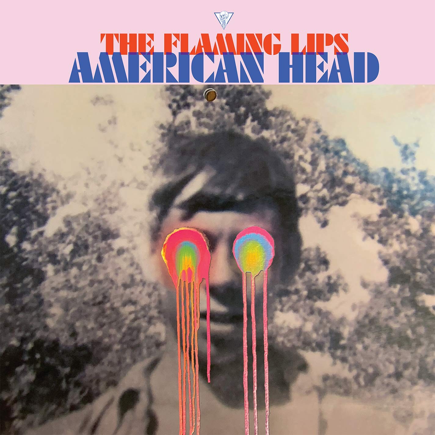 The Flaming Lips American Head (Vinyl LP)