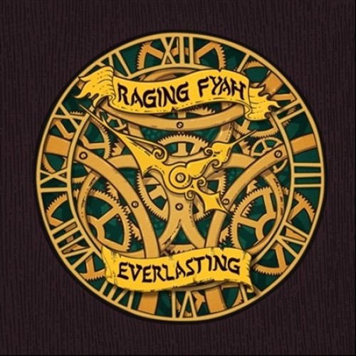 Everlasting by Raging Fyah