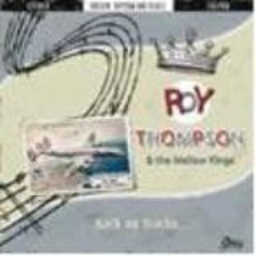 Roy -& The Mellow Kings- Thompson Back On Tracks (Vinyl LP)