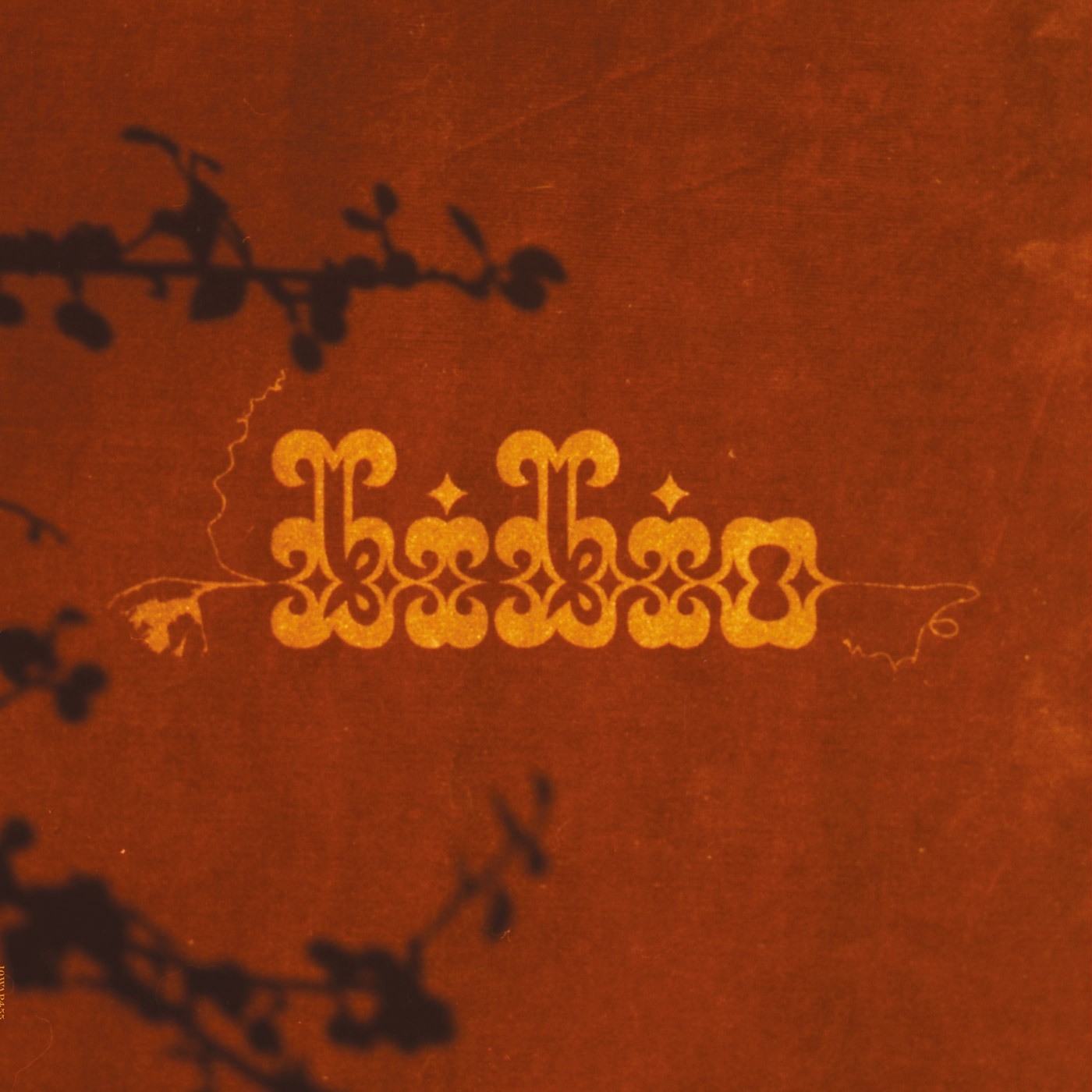 Bibio Ovals and Emeralds (Vinyl LP) 10" EP (Coloured Vinyl)