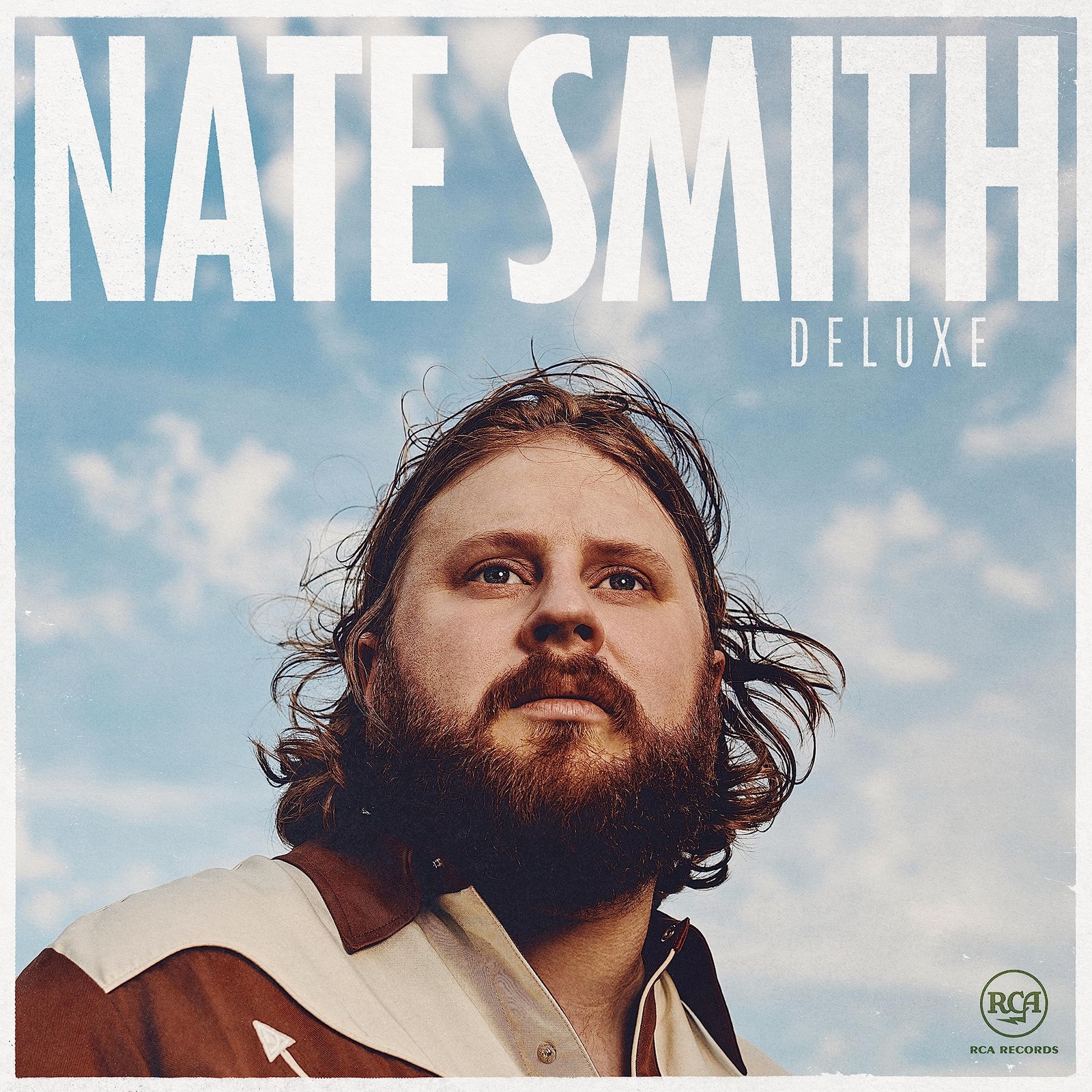 Nate Smith Nate Smith (Vinyl LP)