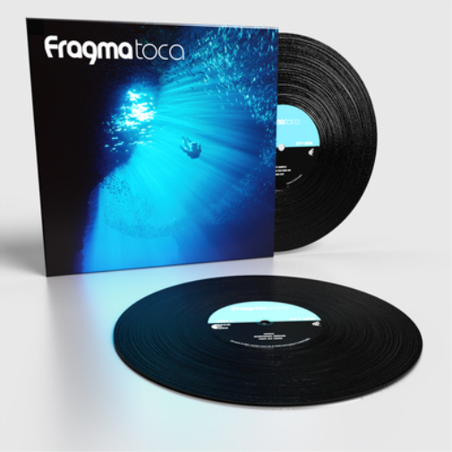 Fragma Toca (Vinyl LP) 20th Anniversary  12" Album (Limited Edition)