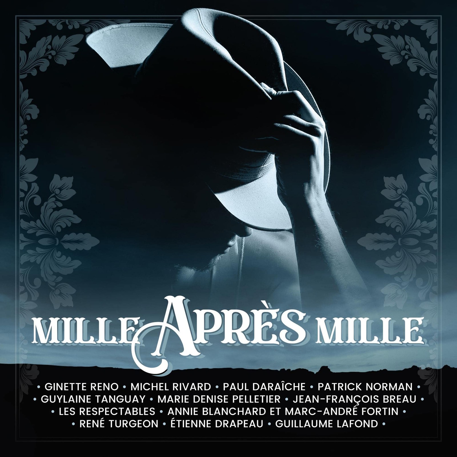 Various Artists Mille Apres Mille / Various (CD)