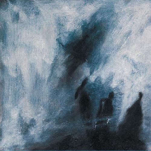 Dømkirke [Vinyl] by Sunn O)))