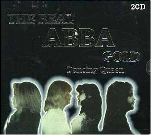 ABBA Dancing Queen: a Tribute to Abba (CD)