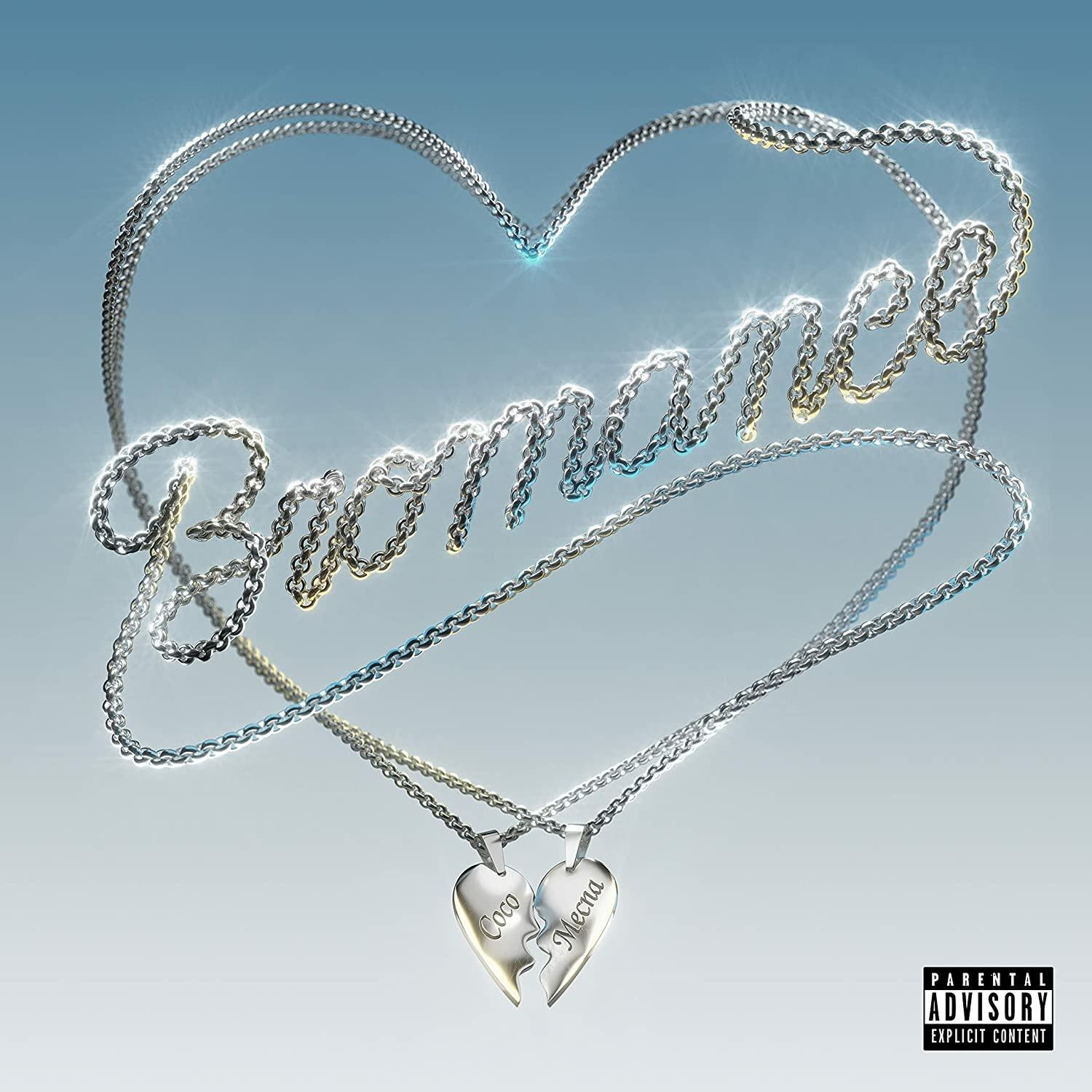 0602438907441 Vinile Bromance (Copia autografata) - Coco