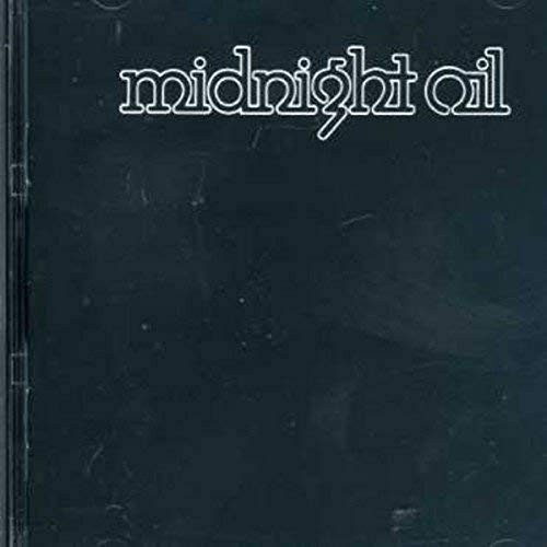 Midnight Oil by Midnight Oil