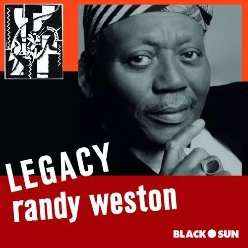 Audio Cd Randy Weston - Legacy