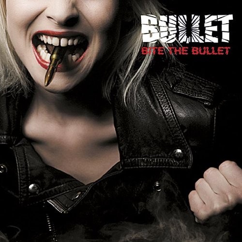 Bullet Bite The Bullet - Gatefold (Vinyl LP)