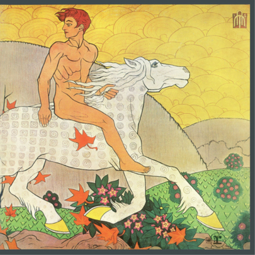 Fleetwood Mac Then Play On (Vinyl LP) 12" Album