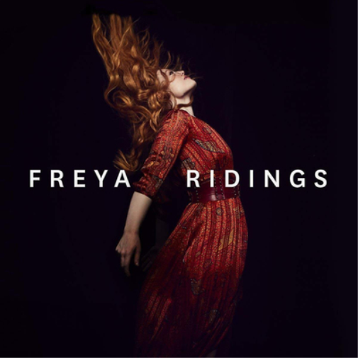 Freya Ridings Freya Ridings (CD) Album