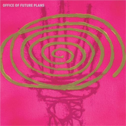 Office of Future Plans Office of Future Plans (Vinyl LP) 12" Album