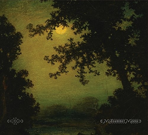 Midsummer Moons by ZORN,JOHN