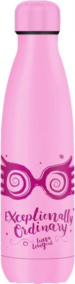 Gadget - Harry Potter: Cinereplicas - Luna Lovegood (Climate Bottle / Bottiglia