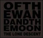 4038846800108 CD The Lone Decent - Of the Wand and the Moon
