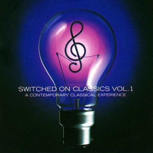 Various Switched on Classics V.1 (CD)