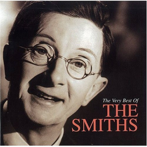 Very Best of by SMITHS
