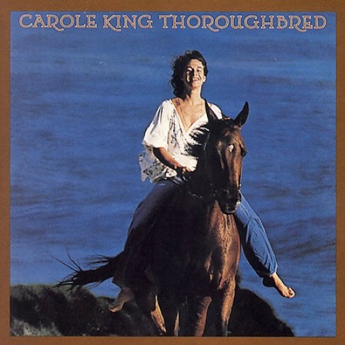 Thoroughbred by Carole King