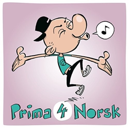 Prima Norsk 4 by Various Artists