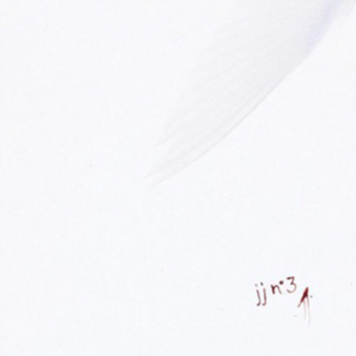 JJ JJ No 3 (Vinyl LP) 12" Album