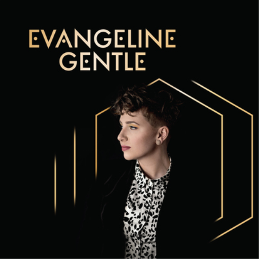 Evangeline Gentle Evangeline Gentle (Vinyl LP) 12" Album