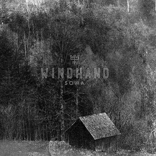 Windhand Soma VINYL LP NUOVO