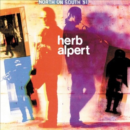 North On South St. by Herb Alpert