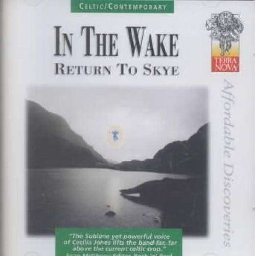 Return to Skye by In the Wake