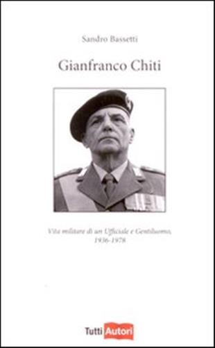 Gianfranco Chiti - Bassetti Sandro