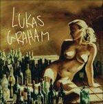 0602537219940 CD Lukas Graham - Lukas Graham
