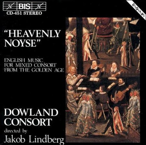 Heavenly Noyse
