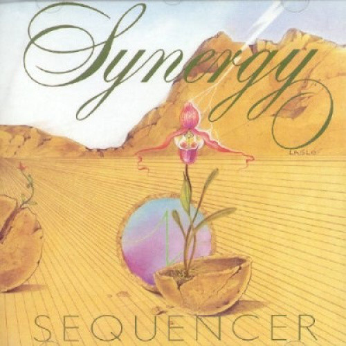 Sequencer by Synergy
