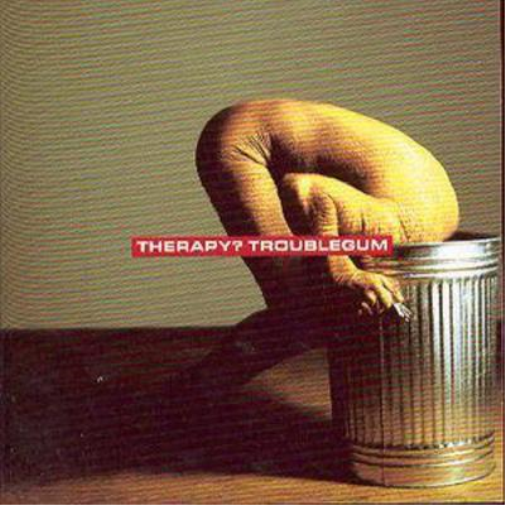 Therapy? Troublegum (CD) Album