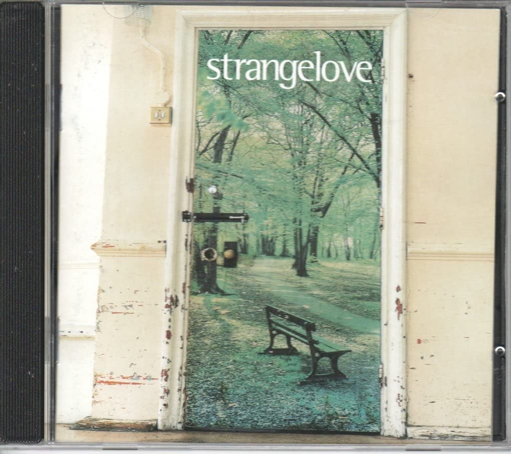 Strangelove (P. Duff) Strangelove (CD)