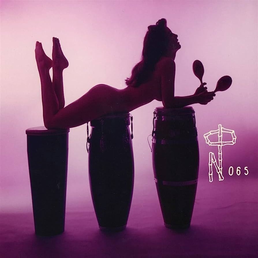 Various Artists Technicolor paradise: Rhum rhapsodies & other exotic  (Vinyl LP)
