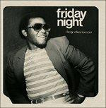 4012957780122 CD Friday Night - Livy Ekemezie