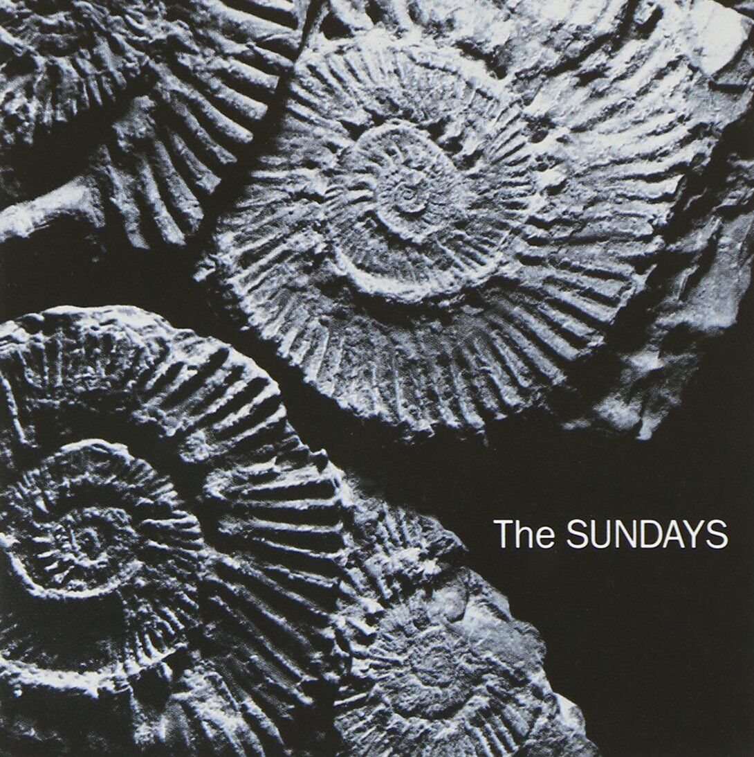 Sundays Reading, Writing, And Arithmetic (CD)