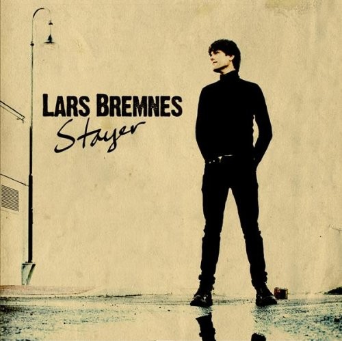 Lars Bremnes Stayer (CD)