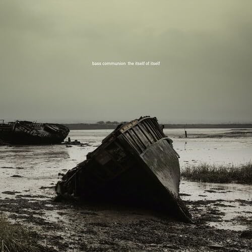 Bass Communion Itself Of Itself Double LP Vinile NUOVO
