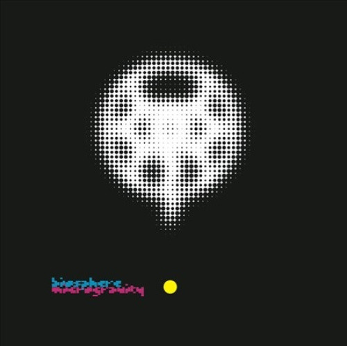 Microgravity [Digipak] by Biosphere