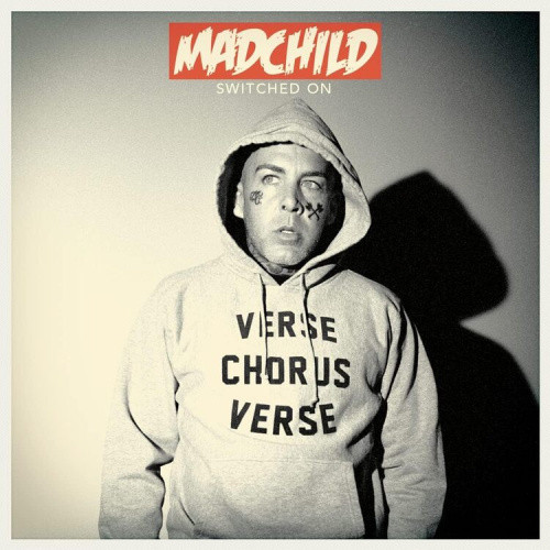 Switched On [EP]  [Digipak] [Parental Advisory] by Mad Child