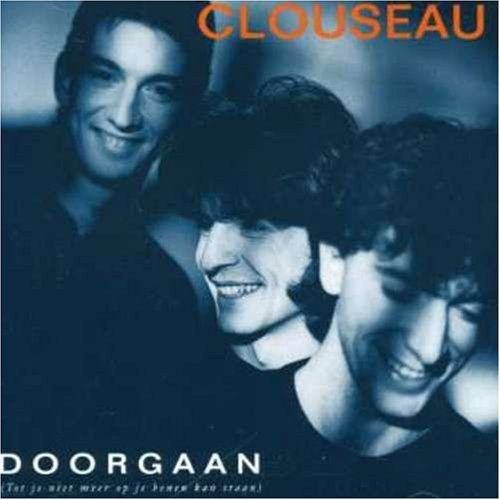 Doorgaan by Clouseau