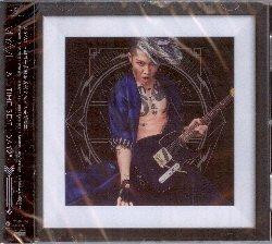 5060001276366 CD All the Best. Day 2 - Miyavi