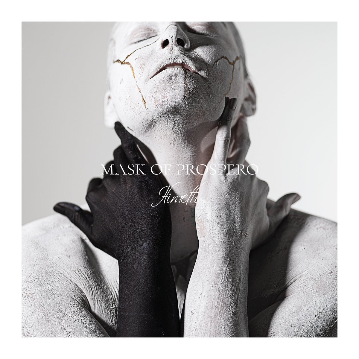 Mask of Prospero Hiraeth (CD) Album