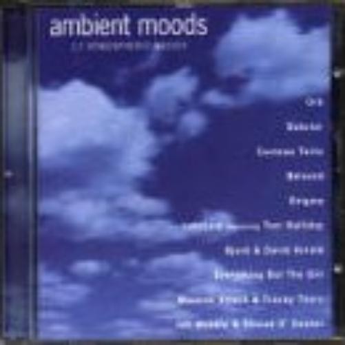 Kate Bush Ambient Moods (CD)
