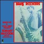 5060135760496 Vinile Brass Rockers - King Tubby