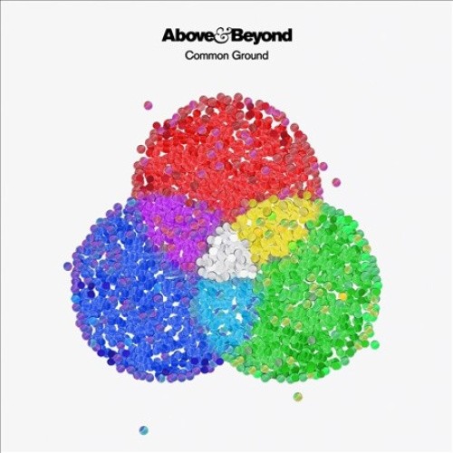 Common Ground by Above & Beyond