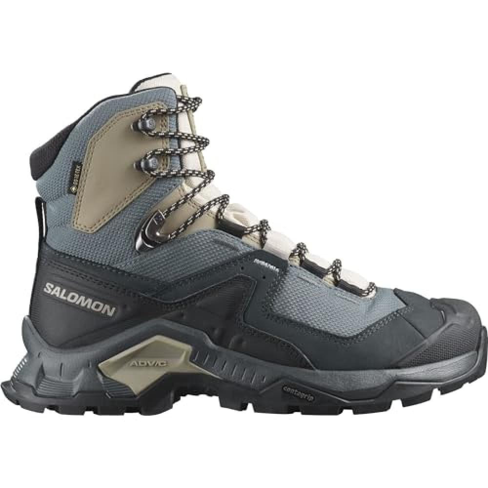 (TG. 40 EU) Salomon Quest Element Gore-Tex Scarpe Impermeabili Escursionismo da