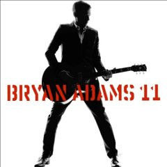 Bryan Adams  - 11 - Cd