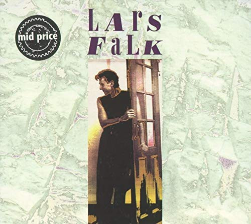 Falk,Lars Lars Falk (CD)